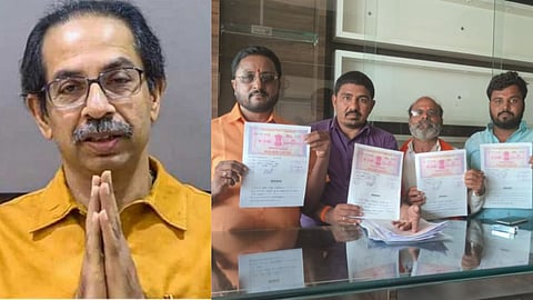Parbhani Shivsena News