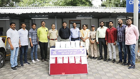 Pune Crime News