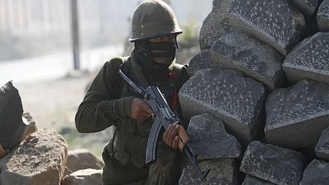 Jammu Kashmir