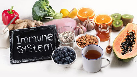 How to boost immunity system, symptoms of poor immunity, signs of weak immunity, weak immune system symptoms