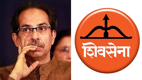Shivsena Latest News