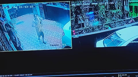 Buldhana Crime