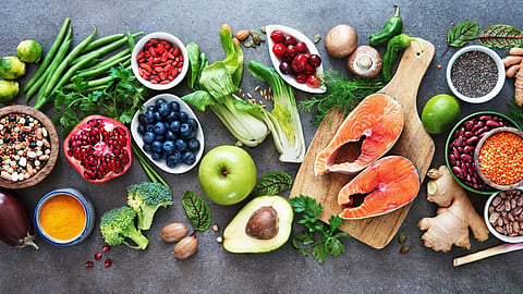Child food mental and physical growth, Child care, child food