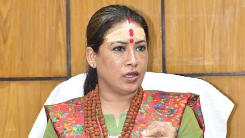 Rekha Arya