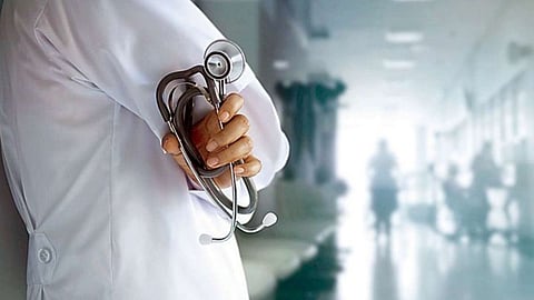 doctor