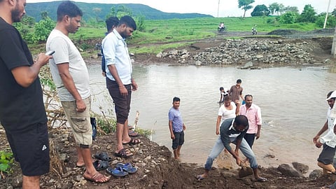 Nandurbar News