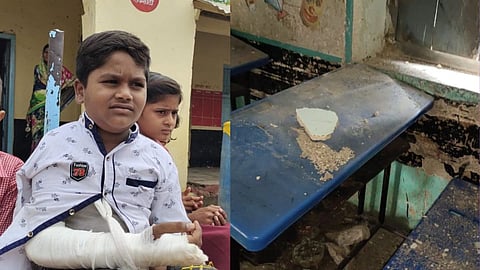 Beed News Today, Beed School News Today, Latest Marathi News