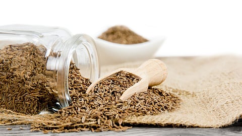 Cumin seeds benefits, health tips