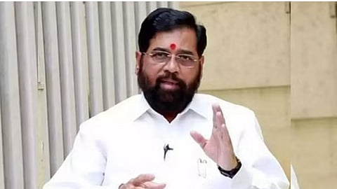 eknath Shinde