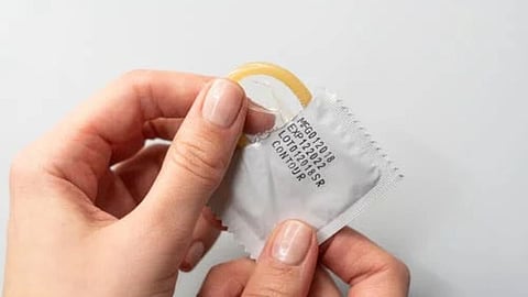 Thailand condom news