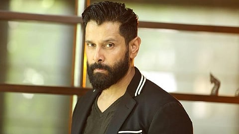 Chiyaan Vikram Image