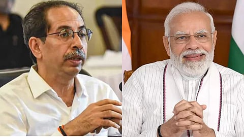 Presidential Election 2022, BJP Latest News, Shiv Sena News Update, BJP Presidential Candidate.