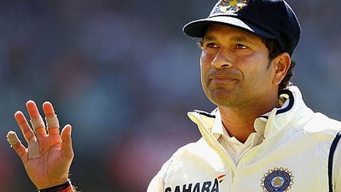 Sachin Tendulkar Test Record Latest News