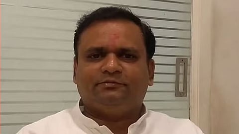 Maharashtra Assembly Speaker Election