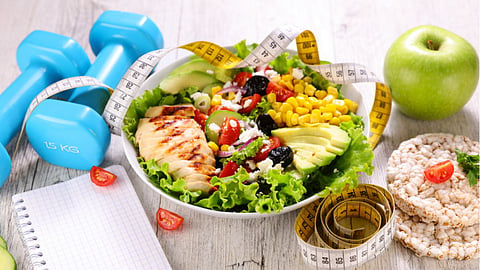 Diet for 30 to 40 Year Old Male, Diet chart, Health tips