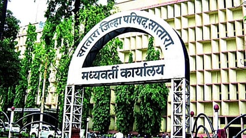 satara , political reservation, election 2022