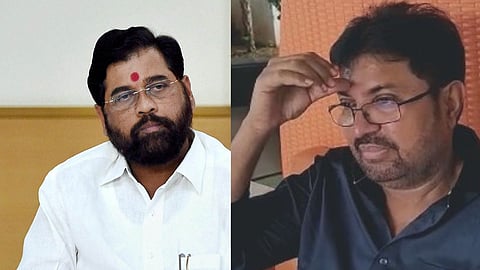 Eknath Shinde Arjun Khotkar Latest Update