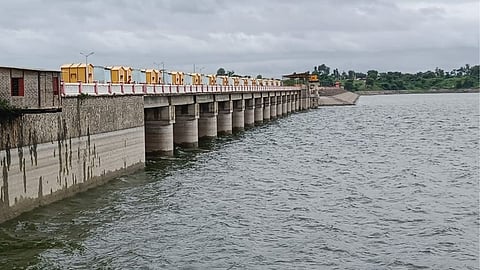 Girna Dam News, Girna Dam Location, Girna Dam Water Level Today