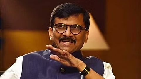sanjay raut