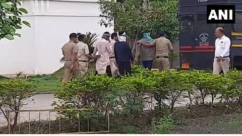 Amravati Umesh Kolhe murder case