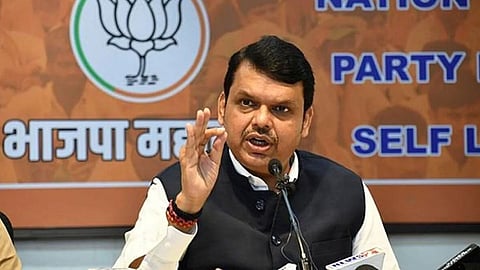 devendra Fadnavis