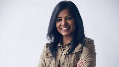 leena manimekalai, twitter trends, trending news, kali poster controversy