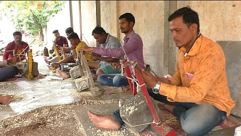 Pandharpur News