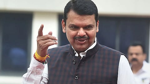CM Devendra Fadnavis