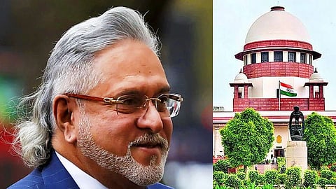 Vijay Mallya Sentence To 4 Month Jail, Supreme Court News, Vijay Mallya Latest News Update.