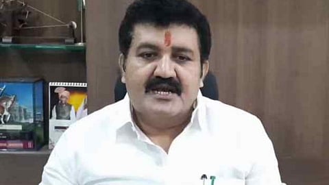 Sanjay Rathod Yavatmal, Latest News Update, Marathi News Update, Political News
