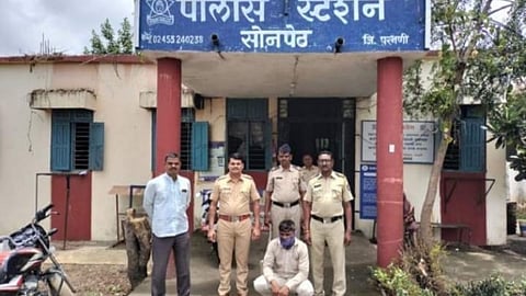 parbhani , Crime News