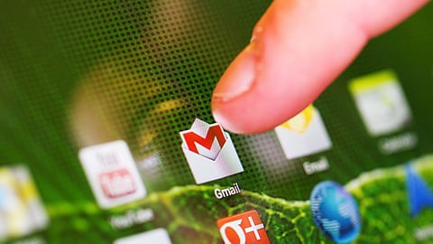 Gmail storage full, tips, how to delete e-mail