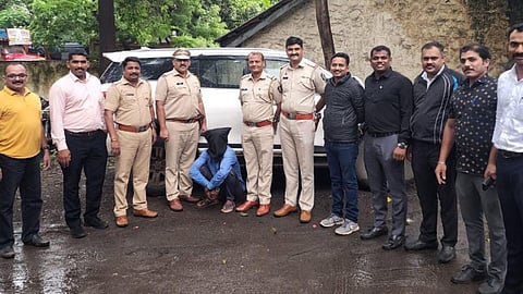 nashik, nashik crime news