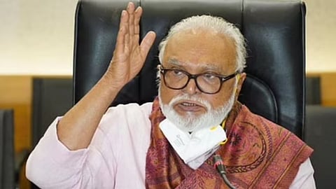 Chhagan Bhujbal Death Threat News