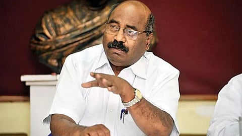 padmashri laxman mane