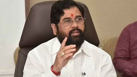 Eknath Shinde Latest News
