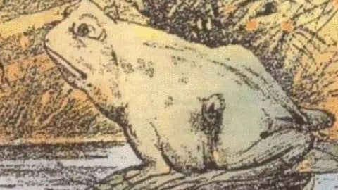Optical illusion, Viral news, personality test online