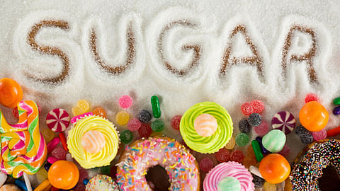 Sugar Side Effects, Health Tips