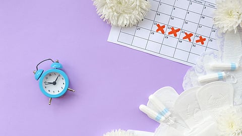 Irregular Periods