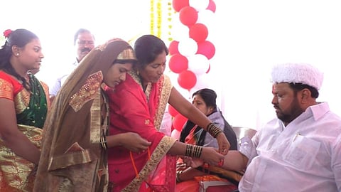 Raksha Bandhan 2022, shahajibapu patil
