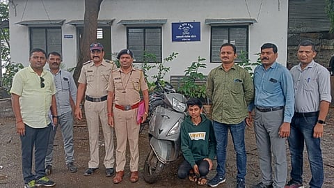 Nashik Crime News