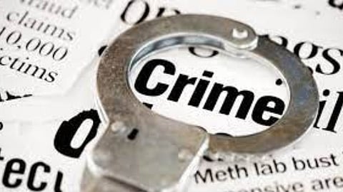 Crime News