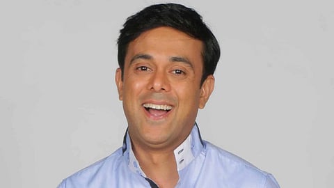 Sumeet Raghavan