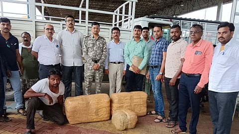 Gondia Crime News