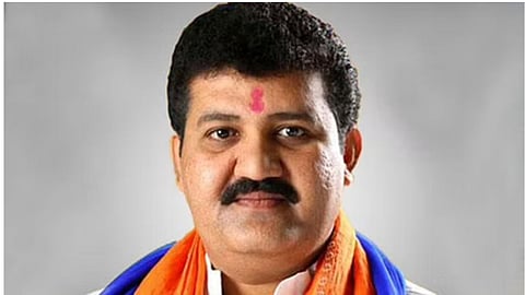 sanjay rathod news
