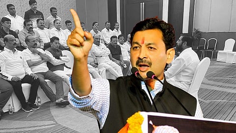 Chhatrapati Sambhaji Raje