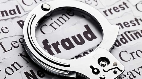 Fraud Case