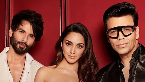 koffee With Karan