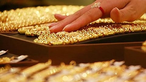 Gold- Silver Price Today