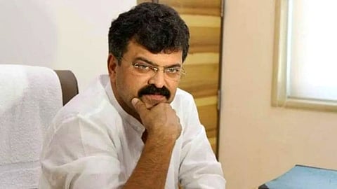 Jitendra Awad